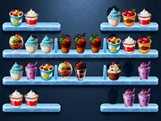 Ice Cream Sort