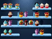 Ice Cream Sort