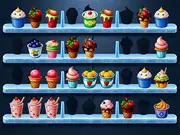Ice Cream Sort