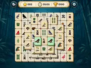 Mahjong Bird Tiles