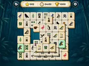Mahjong Bird Tiles