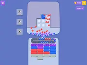 Marble Sort