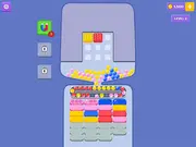 Marble Sort