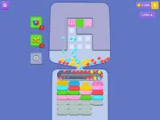 Marble Sort
