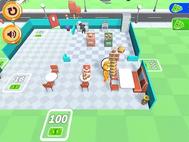 Dream Restaurant