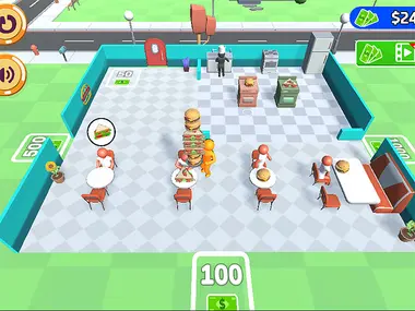 Dream Restaurant