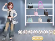 Lexi's Urban Story
