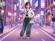 Lexi's Urban Story