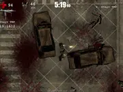 Dead Frontier: Night Three
