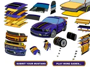 Pimp My Mustang