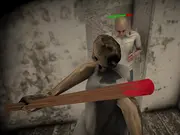 Granny Simulator