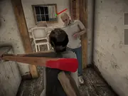 Granny Simulator