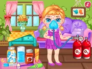 Baby Allergy Attack