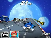 Star Racer