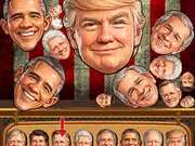 Merge the Presidents