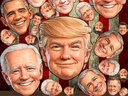 Merge the Presidents