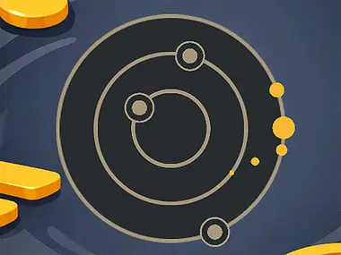 Circle Jump