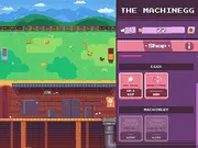 The MachinEGG