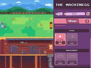 The MachinEGG