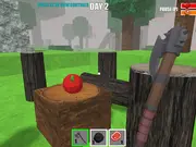 99 Nights Surviving the Forest
