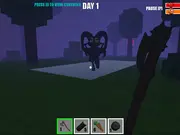 99 Nights Surviving the Forest