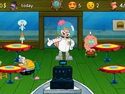 No, I'm not a Plankton
