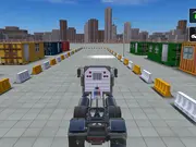 Car and Truck Parking