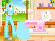 Farmer Tailor Clothes