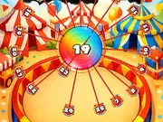 Pin Spin Master Puzzle