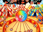 Pin Spin Master Puzzle