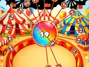 Pin Spin Master Puzzle