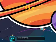 Orbit Scavenger