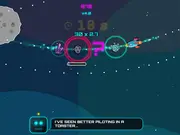 Orbit Scavenger