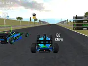 Formula Car Circuit Racing
