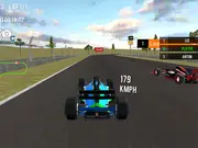 Formula Car Circuit Racing