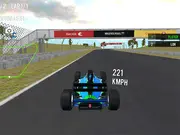 Formula Car Circuit Racing