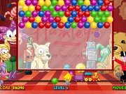Magic Toy Factory