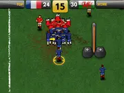 Rugby Challenge