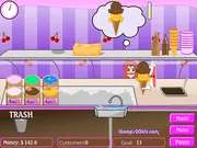 Kairi's Ice Cream Shoppe