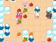 Slide Rabbit
