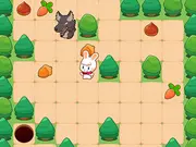 Slide Rabbit