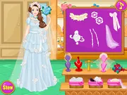 Design Your Ellie Wedding Dress