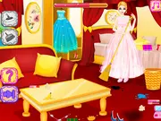 Princess Room Cleaning