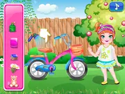 Ride My Bike