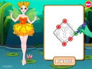 Fairy Tattoo Artist