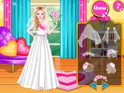 Valentine Day Wedding
