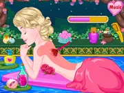 Valentine Day Spa