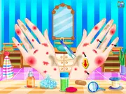 Princess Hand Doctor
