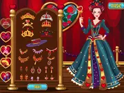 Heart Queen