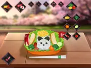 Fun Cooking: Bento Box